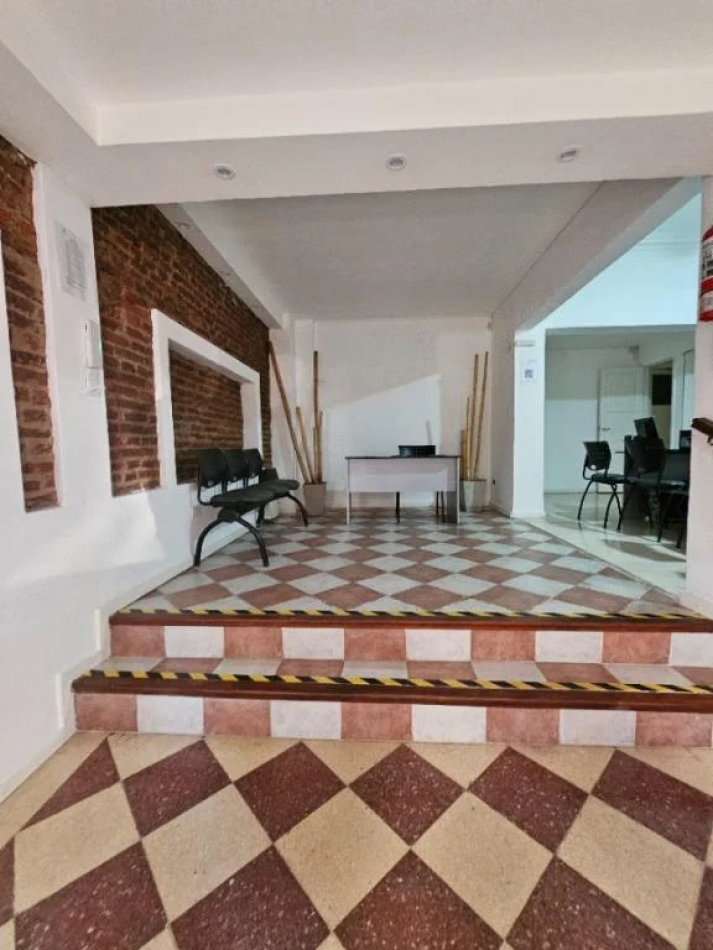Chalet apto profesional 4 ambientes