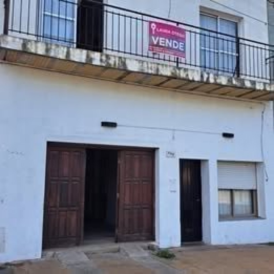 VENTA DE 2 DEPARTAMENTOS EN CONJUNTO 