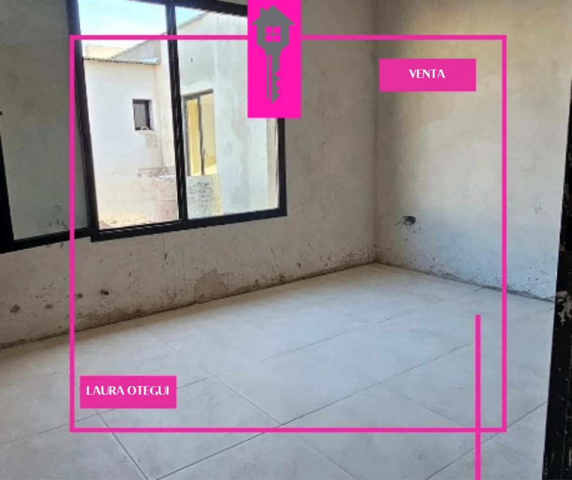VENTA CASA A ESTRENAR 2 DORMITORIOS 