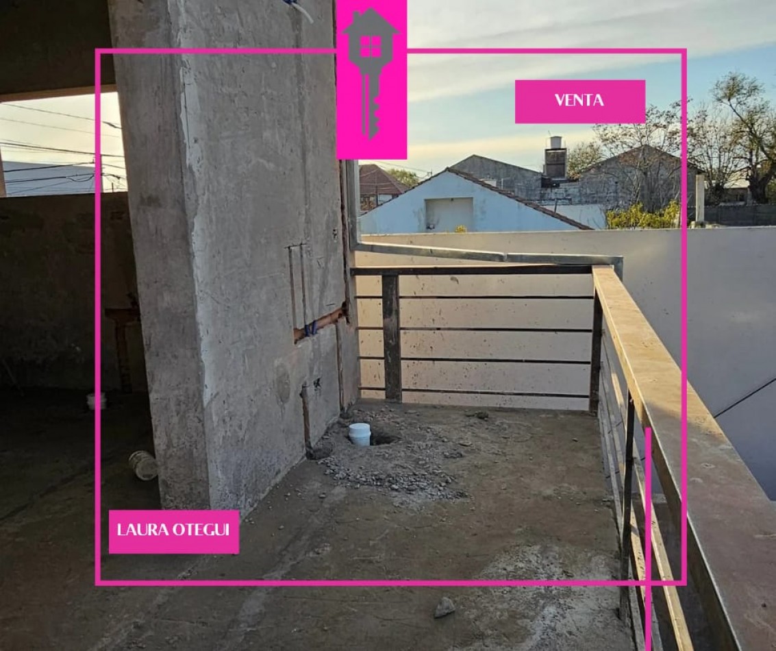 VENTA A ESTRENAR DEPTOS 1 DORMITORIO EXCELENTE ZONA 