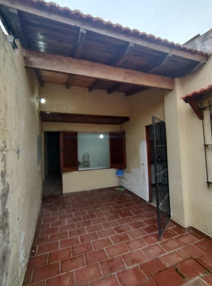 Casa a la venta mas local
