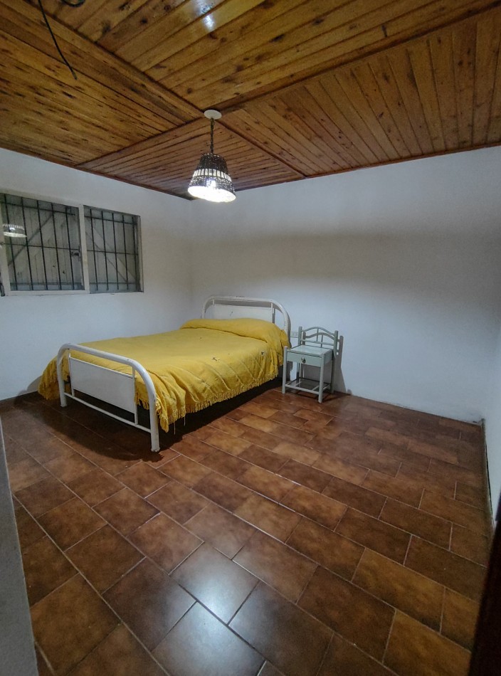 Casa a la venta mas local