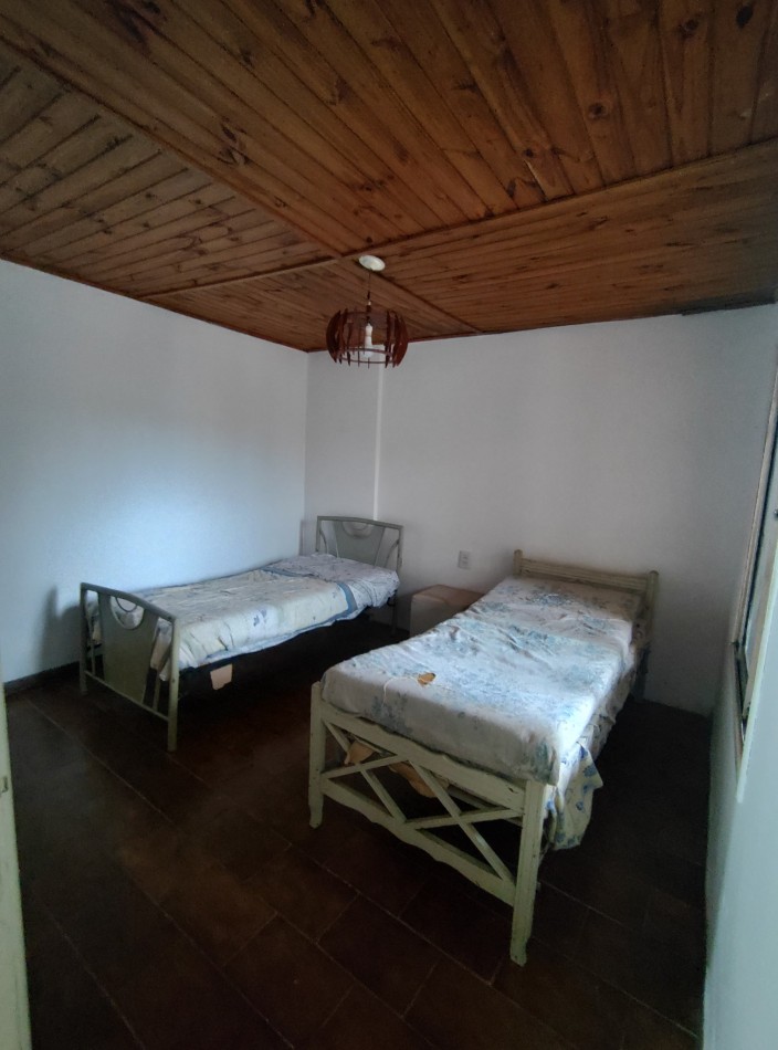 Casa a la venta mas local