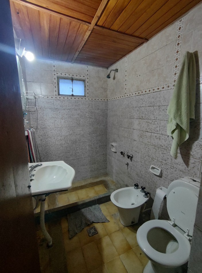 Casa a la venta mas local