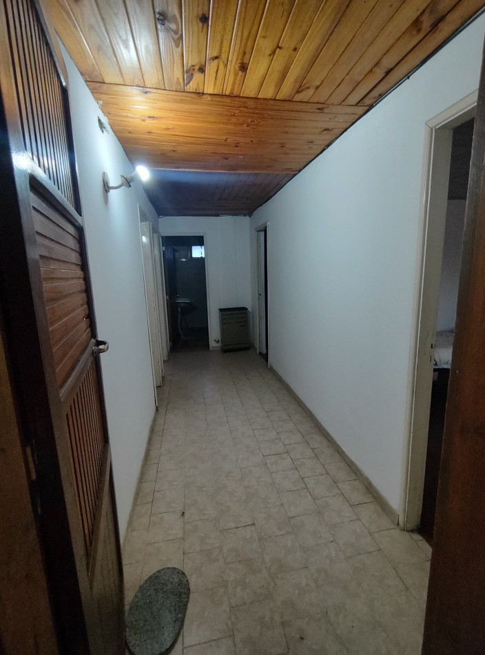 Casa a la venta mas local