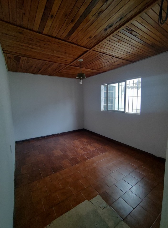 Casa a la venta mas local