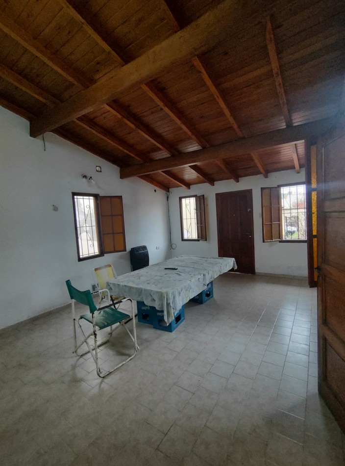 Casa a la venta mas local