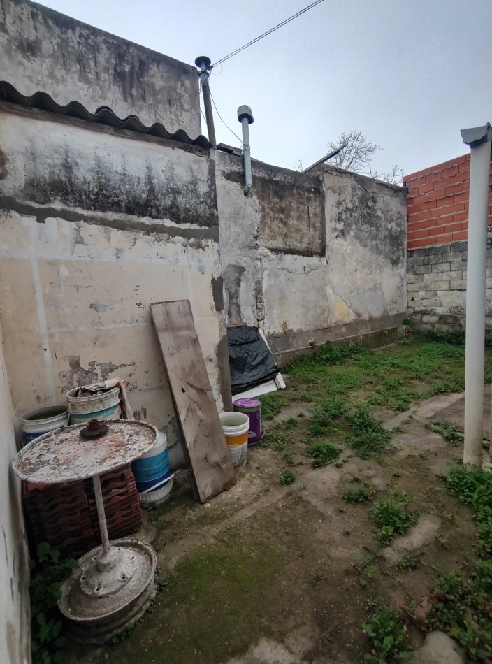 Casa a la venta mas local