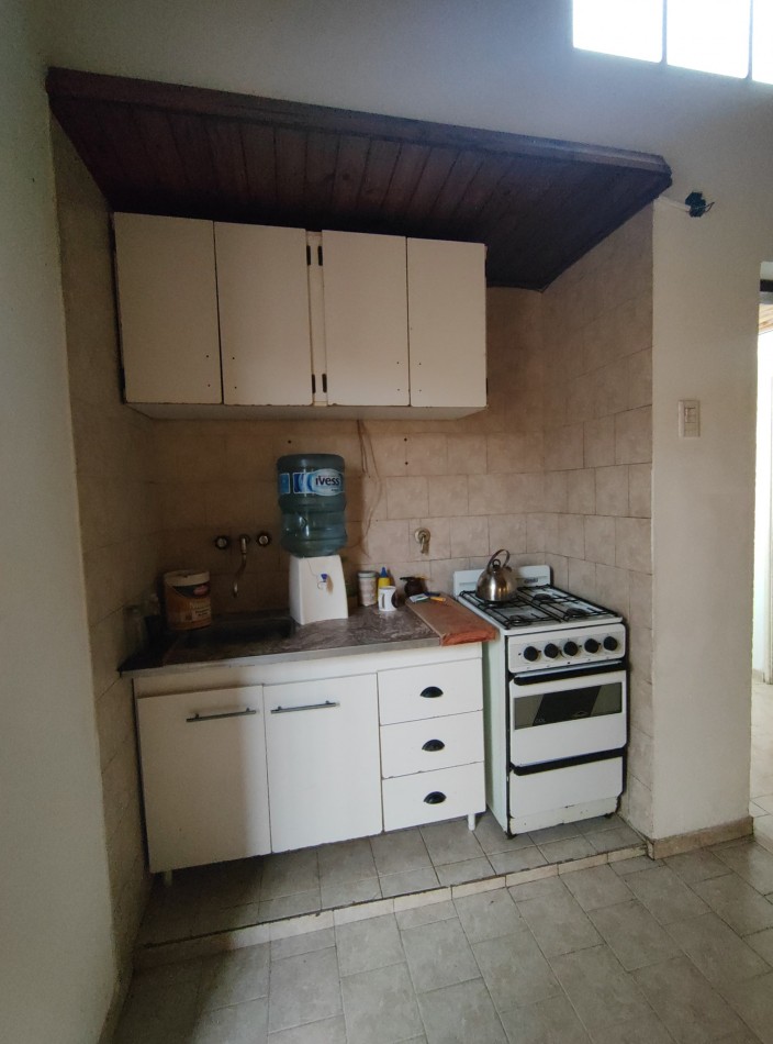 Casa a la venta mas local