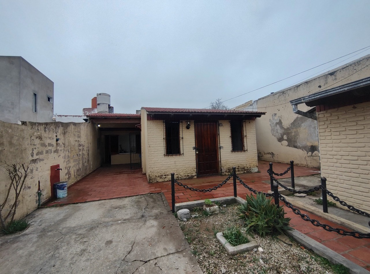 Casa a la venta mas local