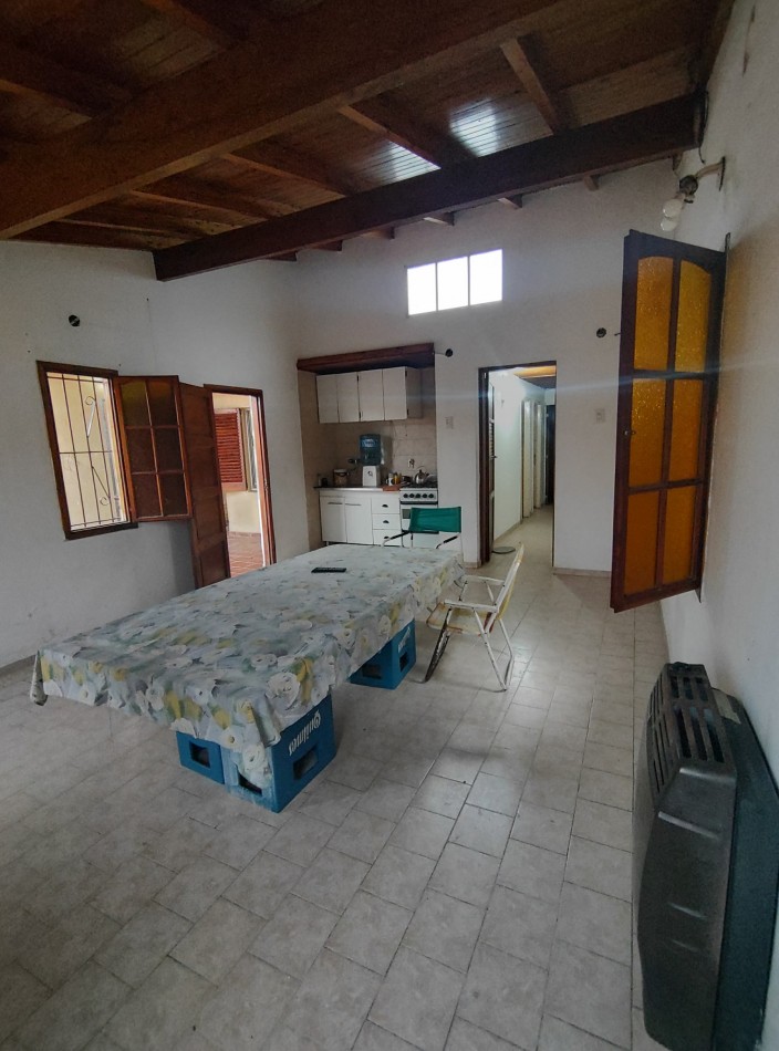 Casa a la venta mas local