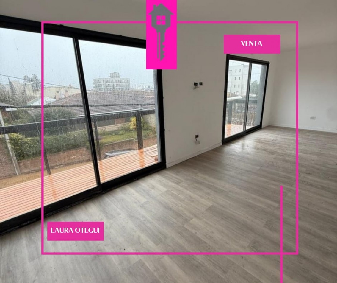VENTA CASA EN PH 3 DORMITORIOS, BARRIO CERRITO 