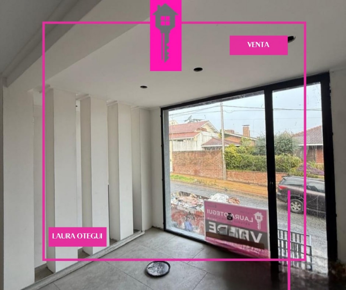 VENTA CASA EN PH 3 DORMITORIOS, BARRIO CERRITO 