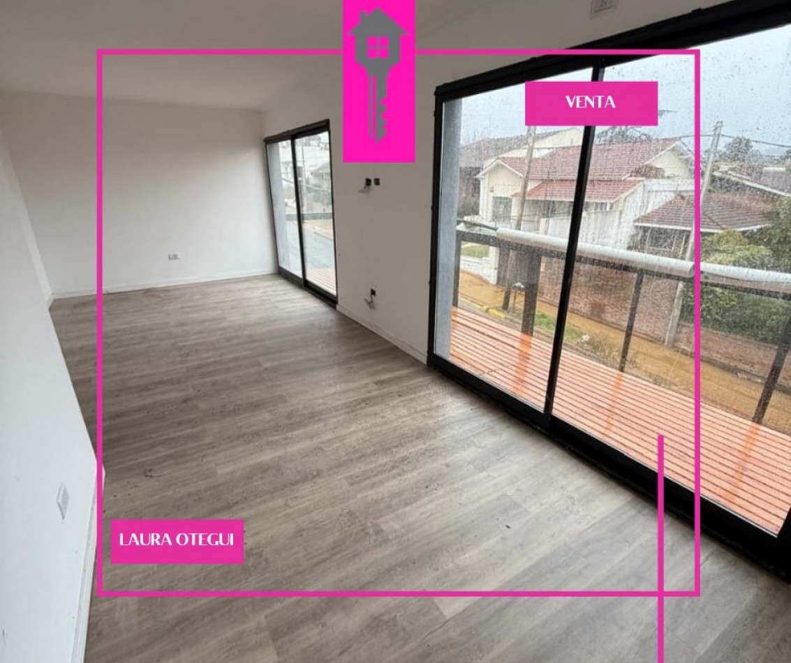 VENTA CASA EN PH 3 DORMITORIOS, BARRIO CERRITO 