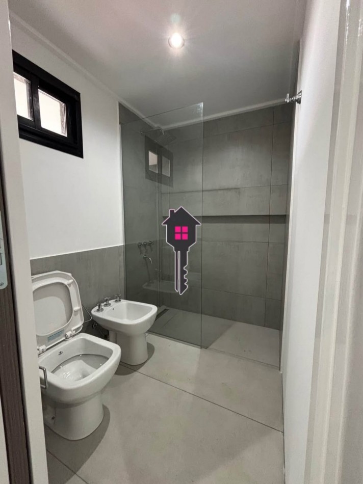 VENTA DEPTOS A ESTRENAR 2 AMBIENTES CON ASCENSOR 