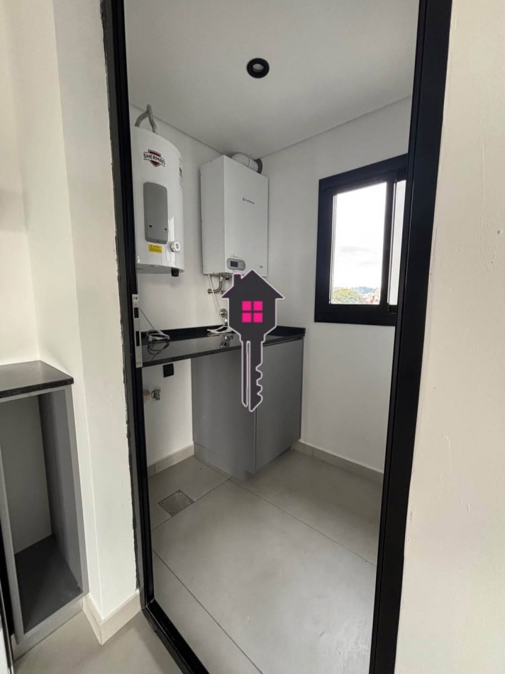VENTA DEPTOS A ESTRENAR 2 AMBIENTES CON ASCENSOR 