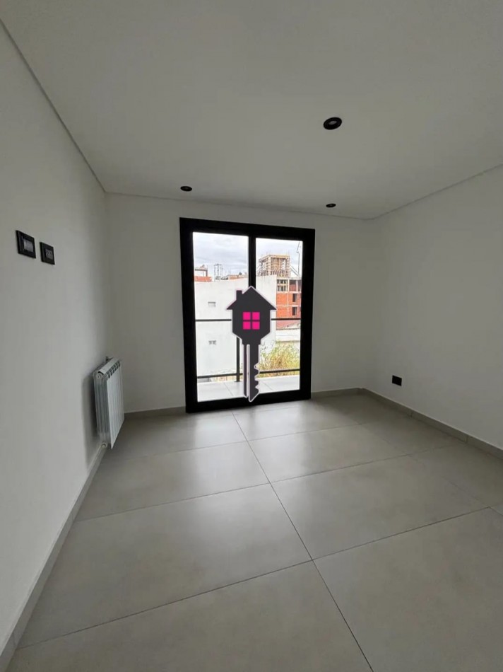VENTA DEPTOS A ESTRENAR 2 AMBIENTES CON ASCENSOR 