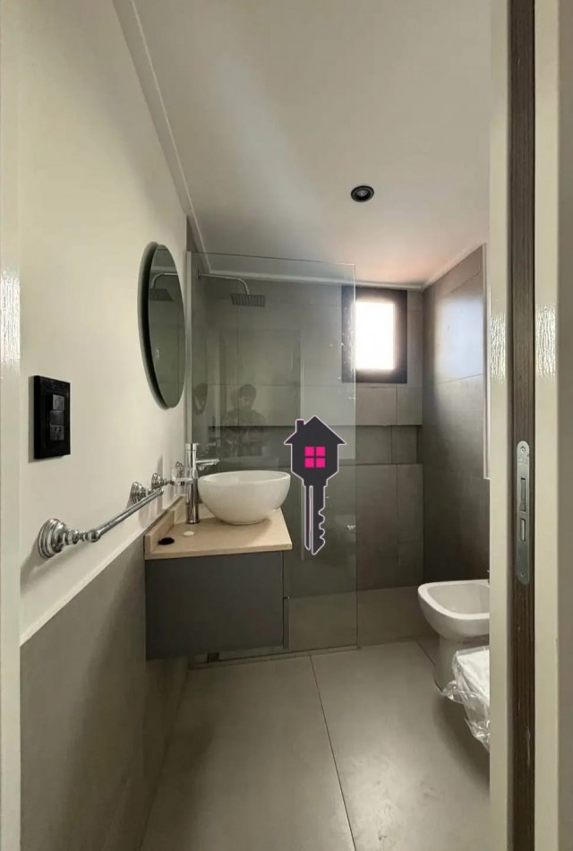 VENTA DEPTOS A ESTRENAR 2 AMBIENTES CON ASCENSOR 
