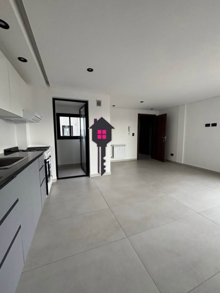 VENTA DEPTOS A ESTRENAR 2 AMBIENTES CON ASCENSOR 