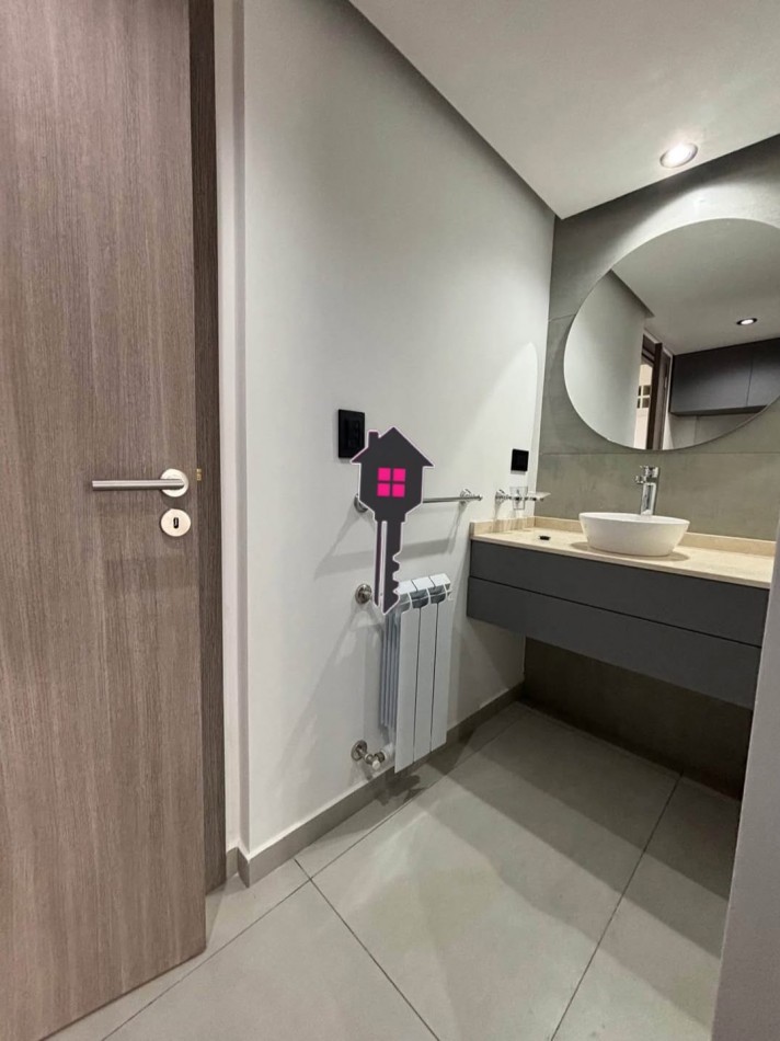 VENTA DEPTOS A ESTRENAR 2 AMBIENTES CON ASCENSOR 