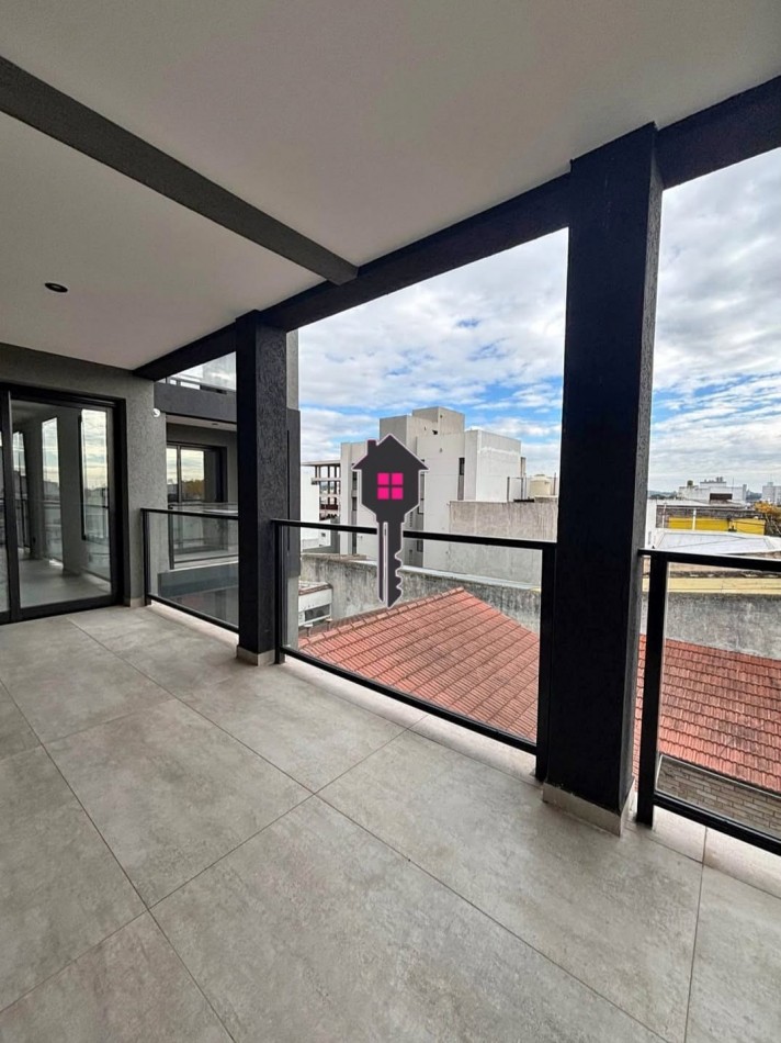 VENTA DEPTOS A ESTRENAR 2 AMBIENTES CON ASCENSOR 