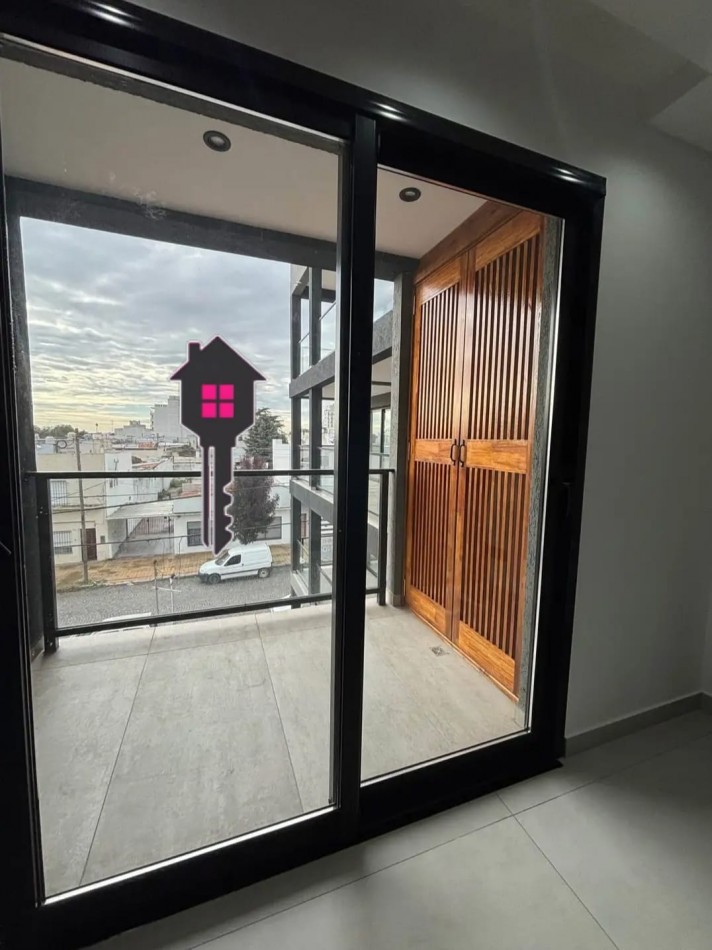 VENTA DEPTOS A ESTRENAR 2 AMBIENTES CON ASCENSOR 