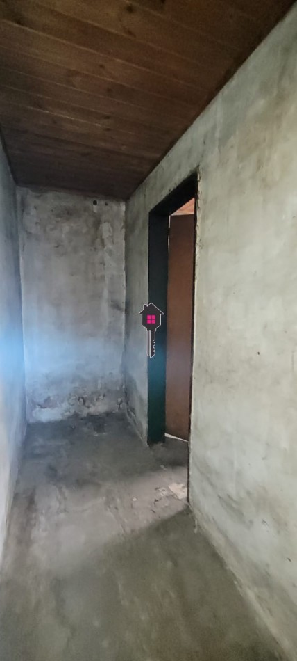 VENTA CASA A RECICLAR O DEMOLER SOBRE LOTE DE 400 MTS