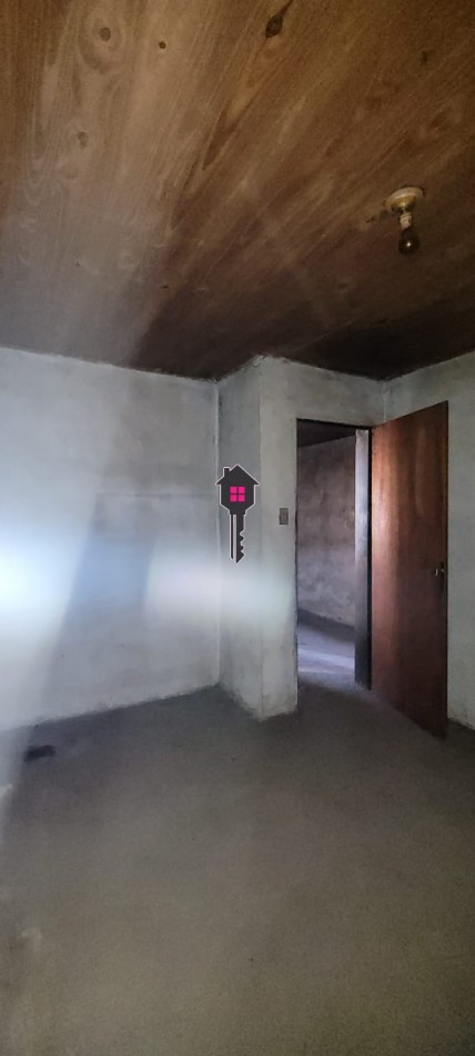 VENTA CASA A RECICLAR O DEMOLER SOBRE LOTE DE 400 MTS