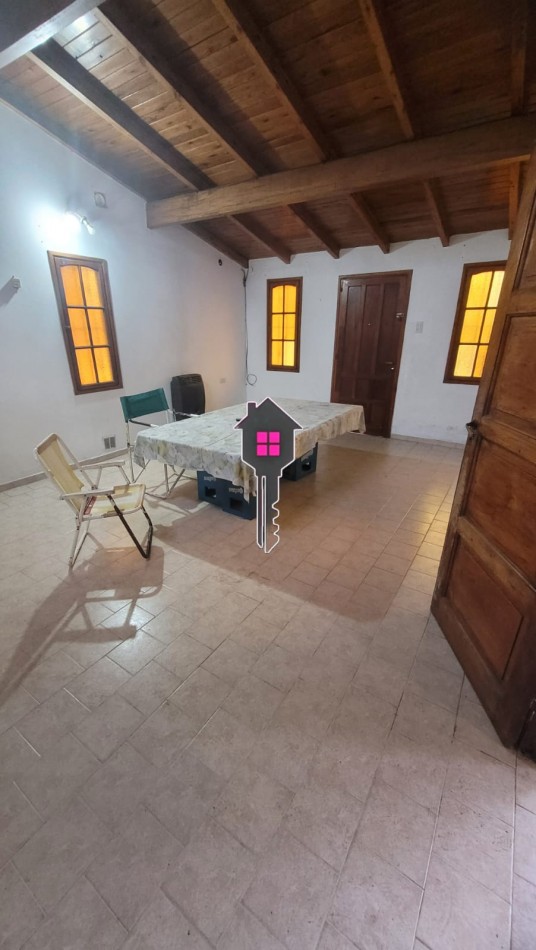 Casa a la venta mas local