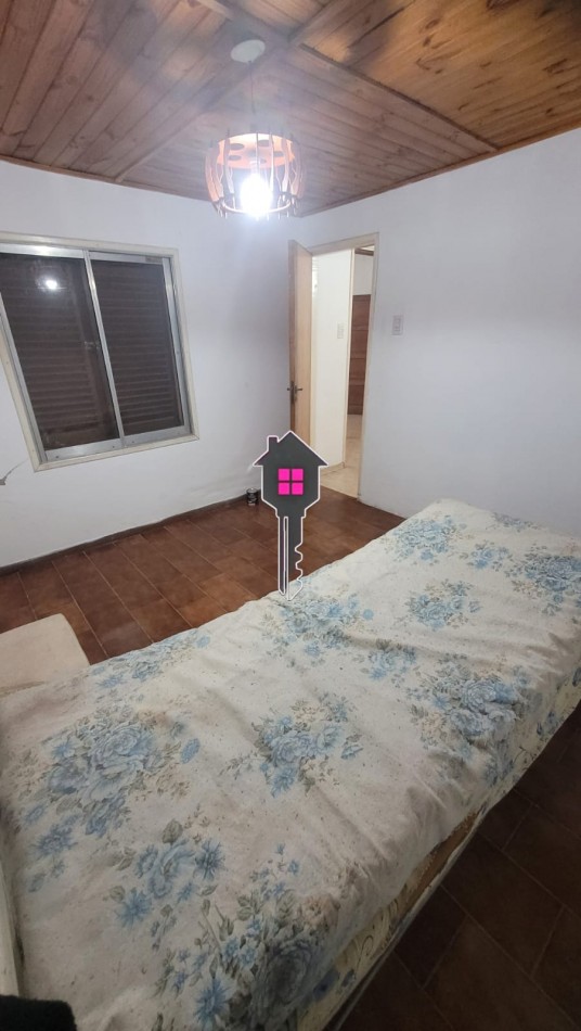 Casa a la venta mas local