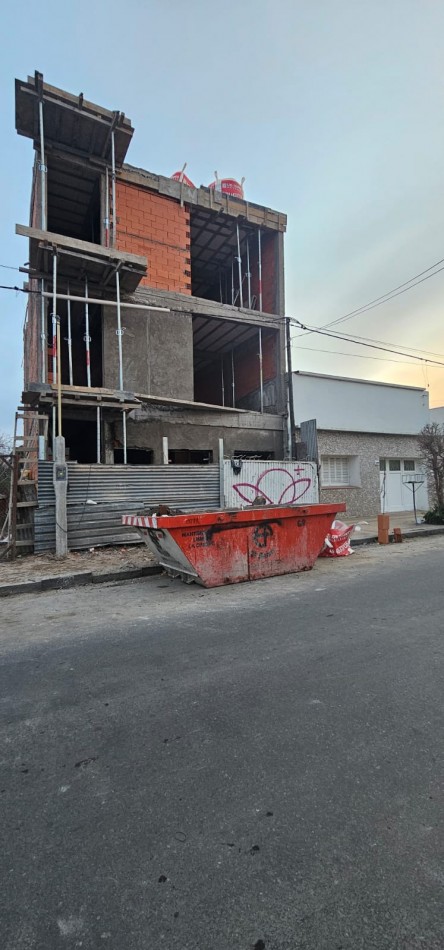 VENTA OPORTUNIDAD DEPARTAMENTOS  DE 1 DORMITORIO