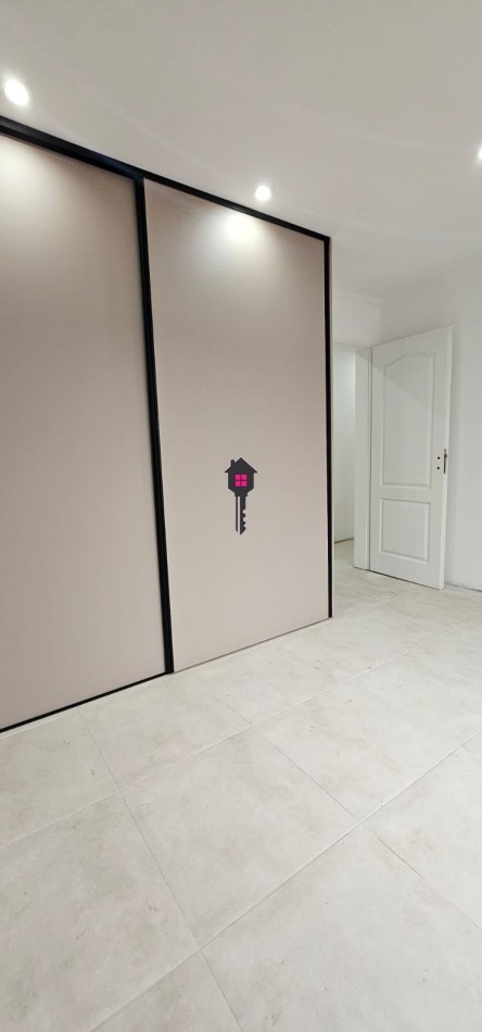 VENTA CASA A ESTRENAR 2 DORMITORIOS 