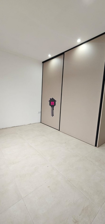 VENTA CASA A ESTRENAR 2 DORMITORIOS 