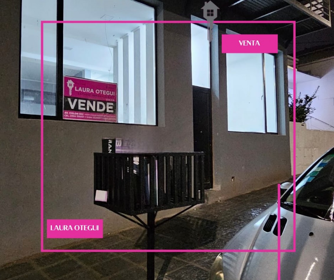 VENTA CASA EN PH 3 DORMITORIOS, BARRIO CERRITO 