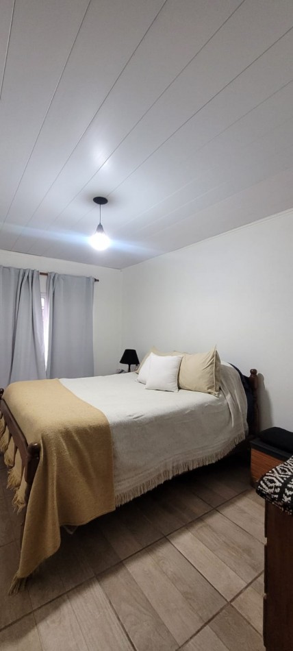 VENTA CASA 2 DORMITORIOS
