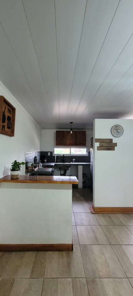 VENTA CASA 2 DORMITORIOS