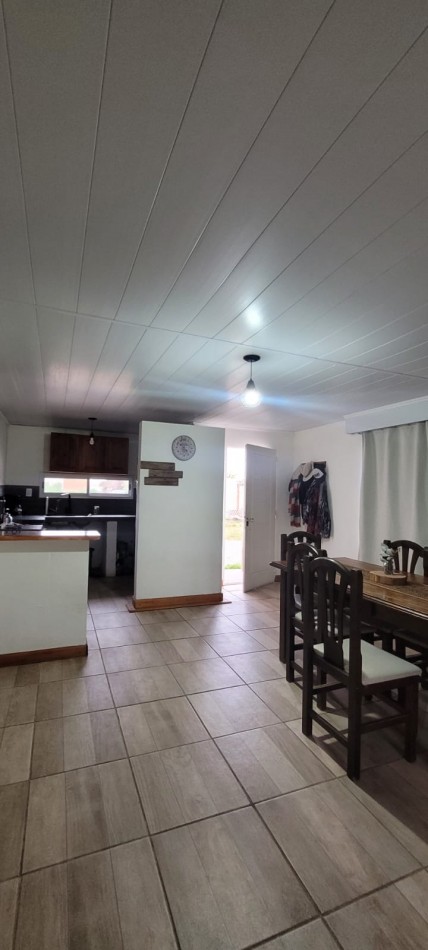 VENTA CASA 2 DORMITORIOS