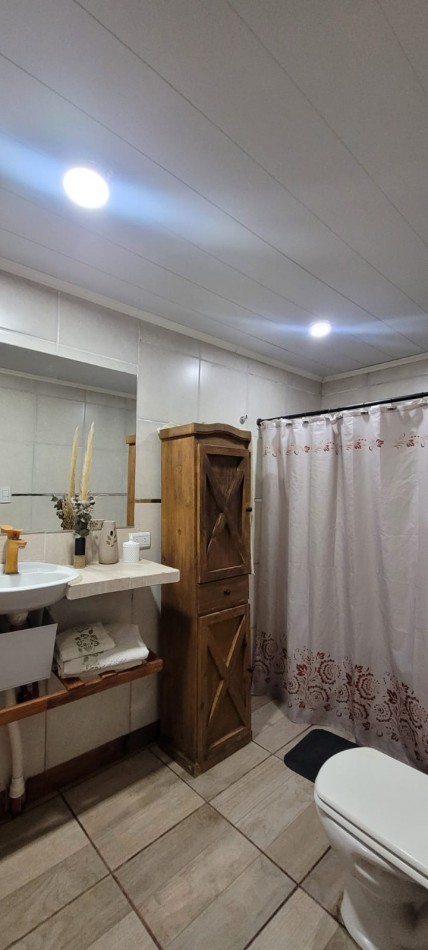 VENTA CASA 2 DORMITORIOS