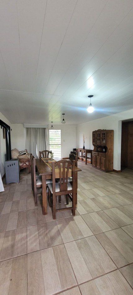 VENTA CASA 2 DORMITORIOS