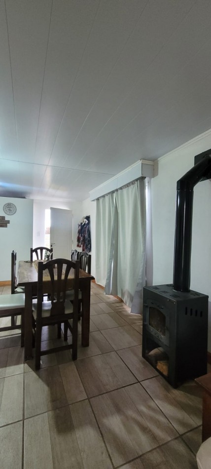 VENTA CASA 2 DORMITORIOS