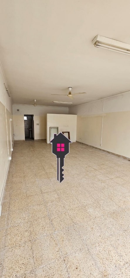 VENTA LOCAL 70 MTS 