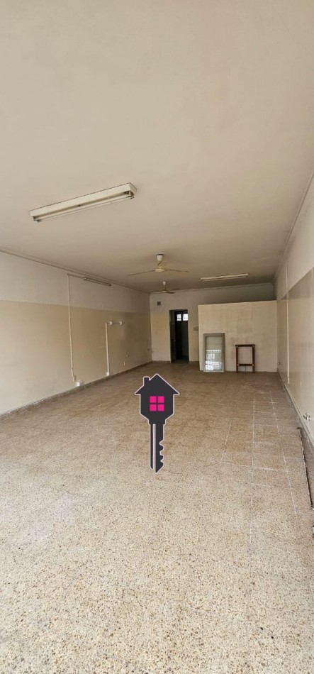 VENTA LOCAL 70 MTS 