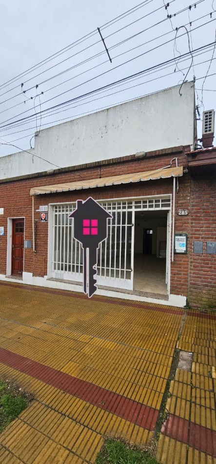 VENTA LOCAL 70 MTS 