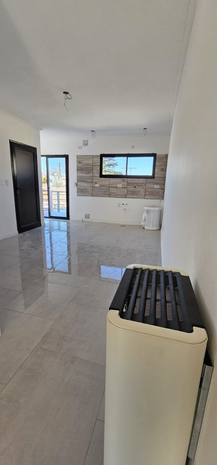 VENTA A ESTRENAR DEPTOS 1 DORMITORIO EXCELENTE ZONA 