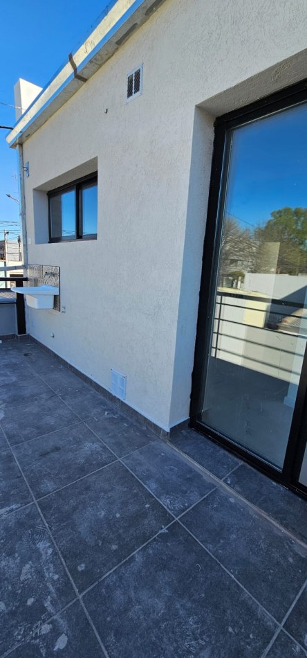VENTA A ESTRENAR DEPTOS 1 DORMITORIO EXCELENTE ZONA 