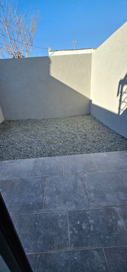VENTA A ESTRENAR DEPTOS 1 DORMITORIO EXCELENTE ZONA 