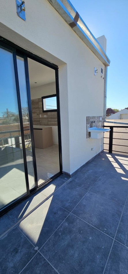 VENTA A ESTRENAR DEPTOS 1 DORMITORIO EXCELENTE ZONA 