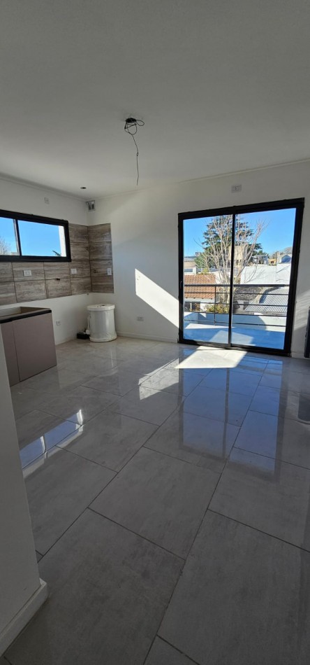 VENTA A ESTRENAR DEPTOS 1 DORMITORIO EXCELENTE ZONA 