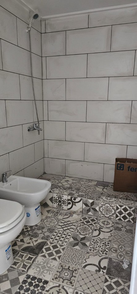 VENTA A ESTRENAR DEPTOS 1 DORMITORIO EXCELENTE ZONA 