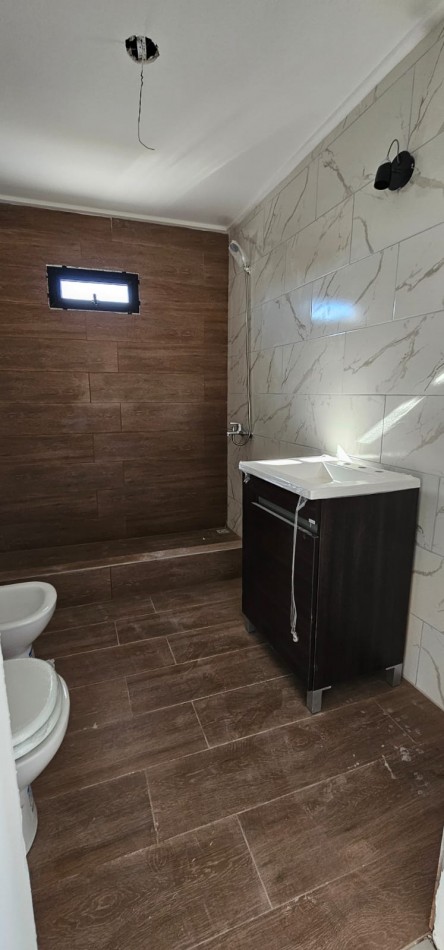 VENTA A ESTRENAR DEPTOS 1 DORMITORIO EXCELENTE ZONA 